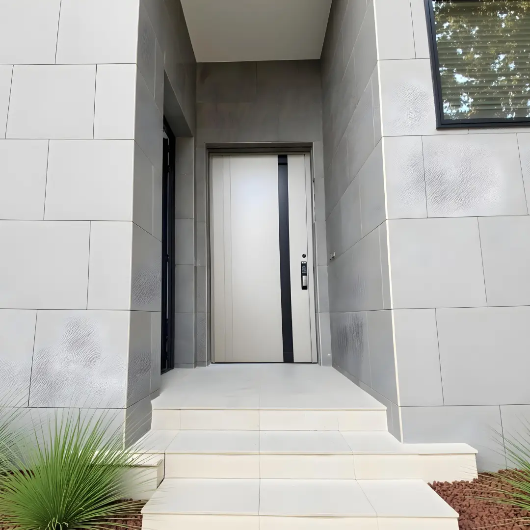 Pivot Doors