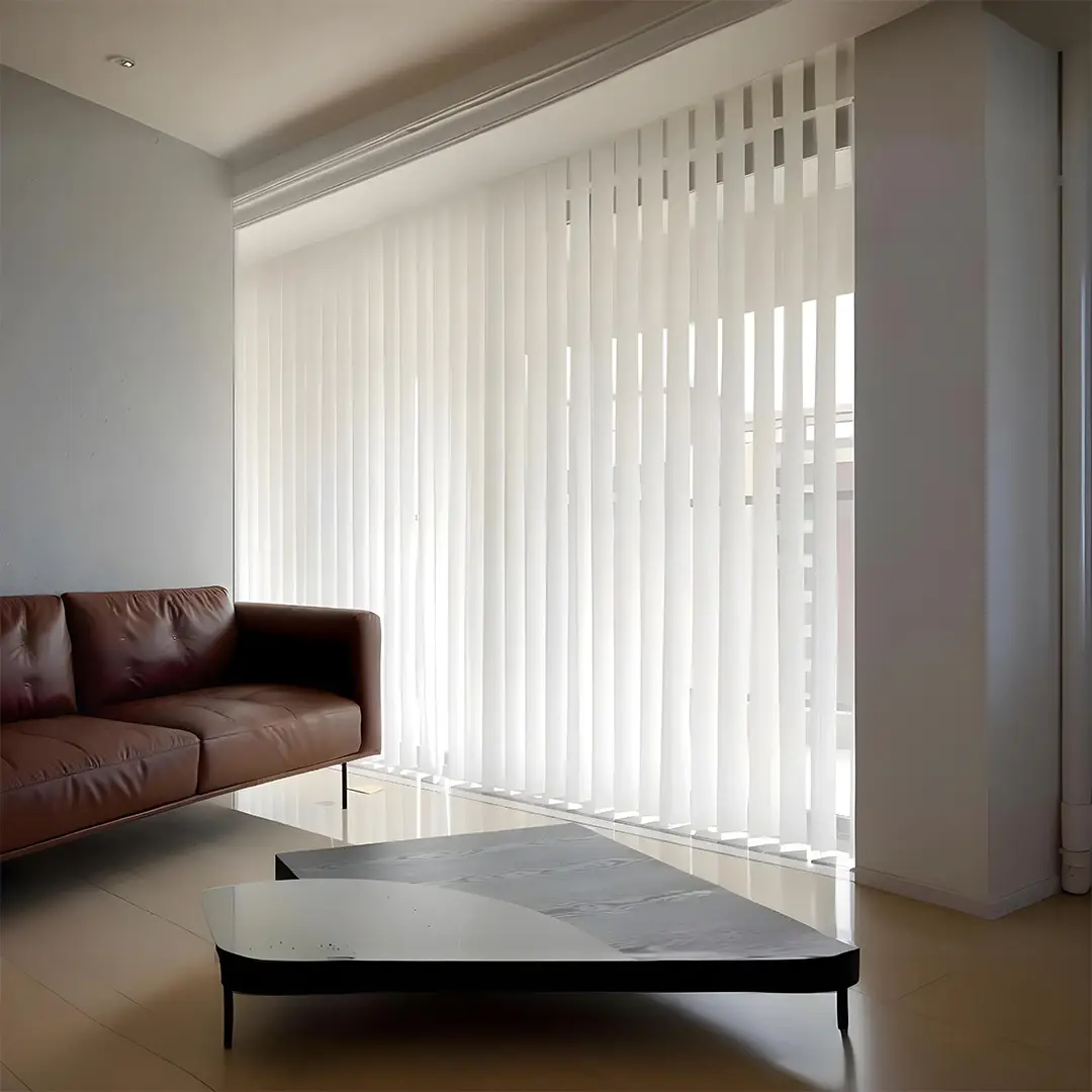 Vertical Blinds